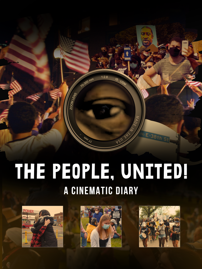 The People United