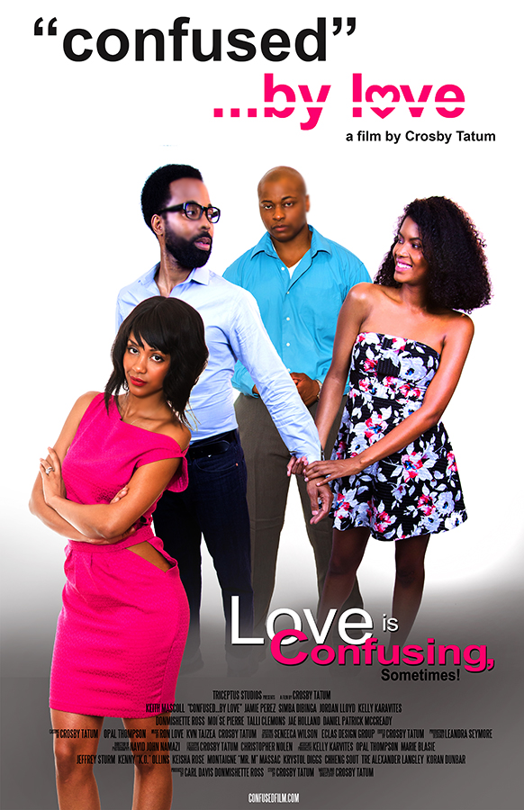 Confused...By Love